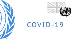 BAFUNCS - Covid-19