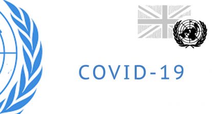 BAFUNCS - Covid-19