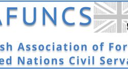 BAFUNCS logo