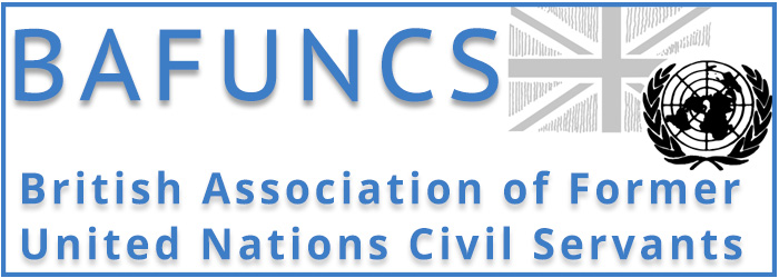 BAFUNCS logo