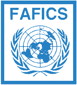 Jerry Barton FAFICS President attends ExCo in March 2026
